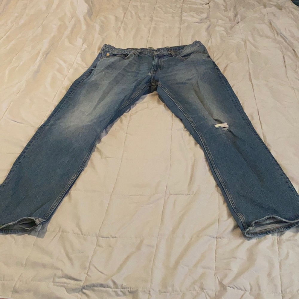 Goodfellow Jeans Total Flex